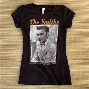 The Smiths women’s t-shirt